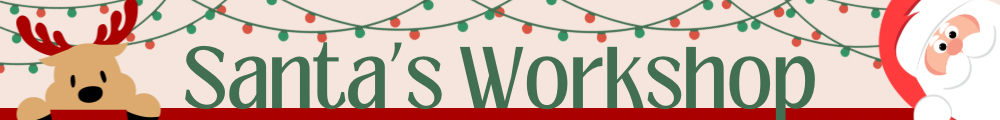 Santa's Workshop